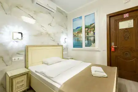 Sochi Galereya Park - 52