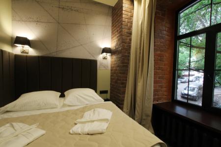 Wellion Baumansky - 110