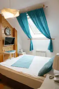 Park-Torbeevo Ozero - 53