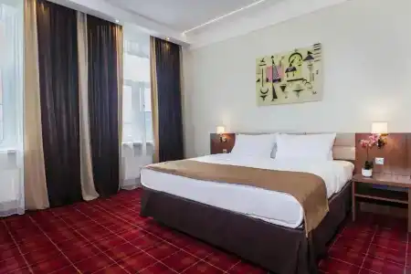 Best Western Plus Centre - 138