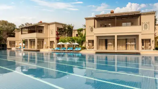 Spice & Spa All Inclusive - 163