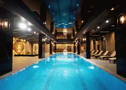 Mercure Tashkent South - 3