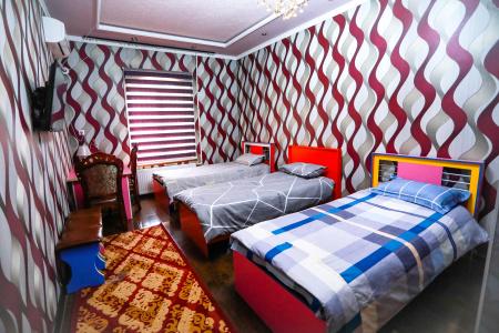 Ali Hostel - 19