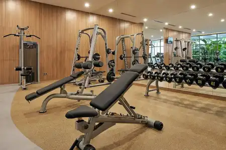 Holiday Inn & Suites SAIGON AIRPORT by IHG - 11