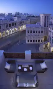 Souq Waqif Boutiques - Tivoli - 3