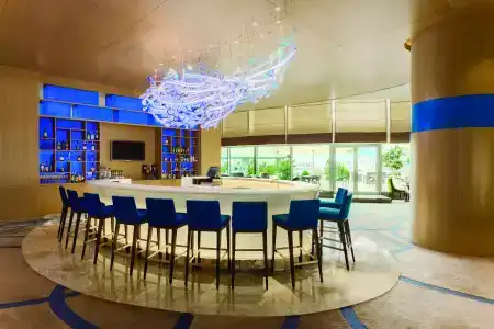 Wyndham Grand Istanbul Europe - 4