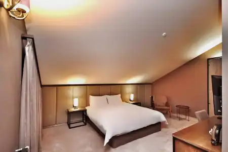 Teghenis Resort - 51