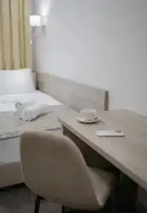 Biryuza Sanatorium - 52