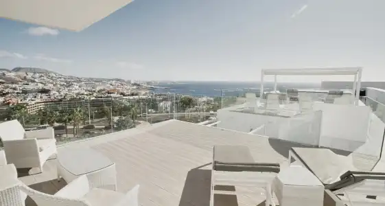 Baobab Suites - 127