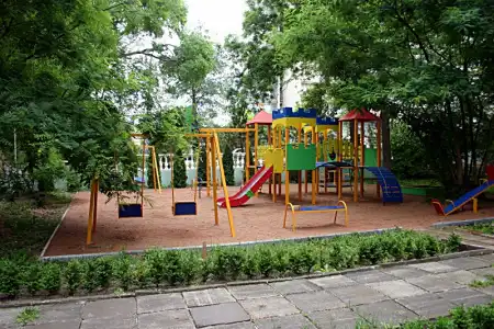 Svetlaya - 2