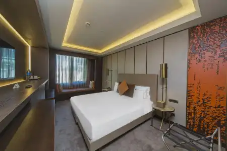 Naz City Taksim - Special Category - 51
