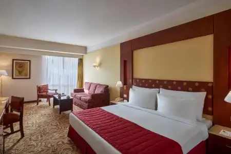 Safir Cairo - 1