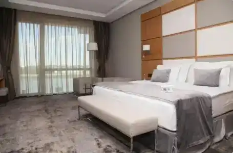Merit Grand Mosta Casino & SPA Resort - 12