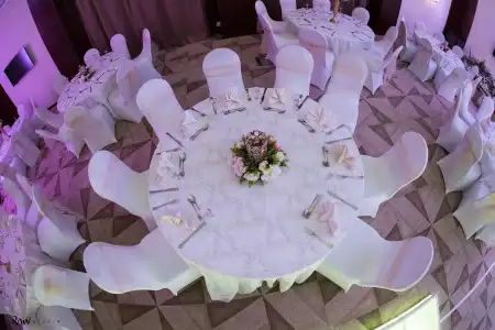 The Grand Plaza - 4