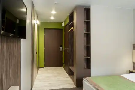 Yarotel Tsentr - 13