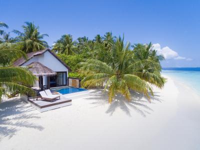 Bandos Maldives - 64