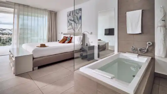 Baobab Suites - 87