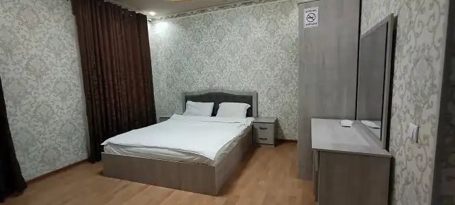 Diyora Hostel - 24