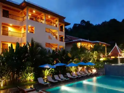 Baan Yuree Resort & Spa - 1