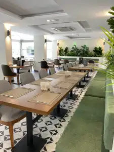 Göcek Lykia Resort Premium Concept - 20
