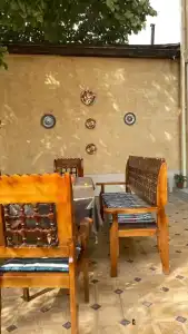 Darvozai Samarkand guest house - 4