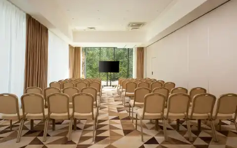 Spa Palmira Garden - 37