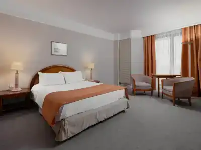 Holiday Inn Moscow - Seligerskaya, an IHG - 101