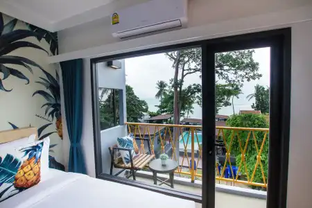 Lub d Koh Samui Chaweng Beach Hostel - 82