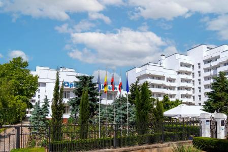 Oren-Krym Sanatorium - 13