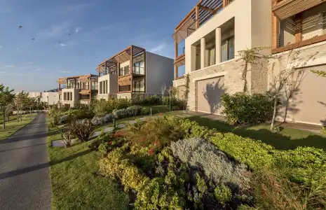 Allium Bodrum Resort & Spa - 5