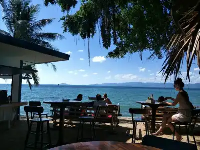 BeauBo Beach - 5