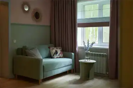 Just Wood recreation - 136