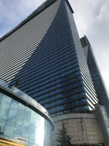 Orbi City Apartments - 24