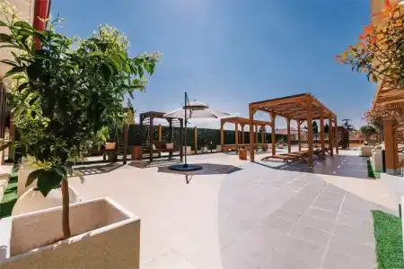 Zapolyar'e Sanatorium - 90