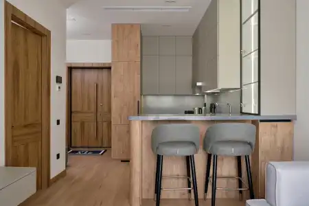 Stylo Residences & Suites Apart - 185