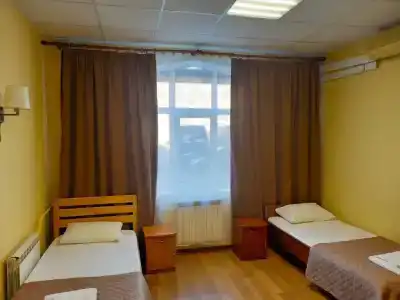 Smart KDO Kaliningrad - 124