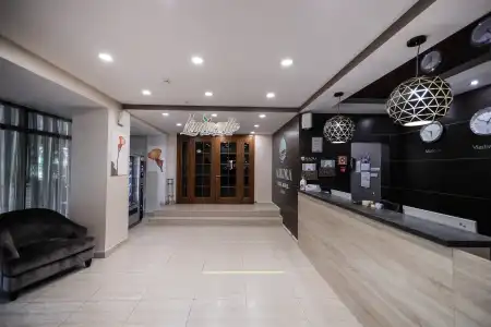Avrora Park-Hotel - 4