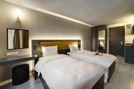 Seya Suites - 4