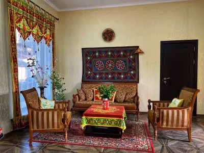 Zahid Inn - 3