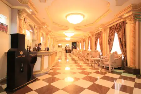 Borjomi Palace Health & Spa Center - 25