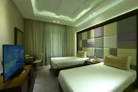 Al Masa Nasr City - 7