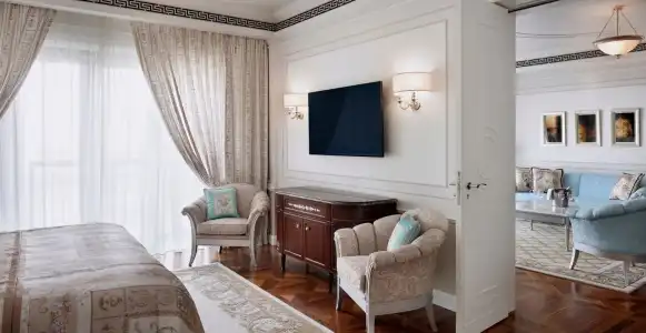  Palazzo Versace Dubai - 76
