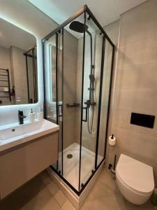 Vash Salut Apart - 106