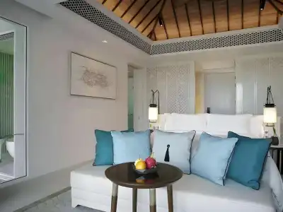 Banyan Tree Krabi - 77
