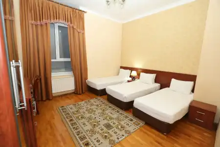 Azcot - Nizami Street - 29