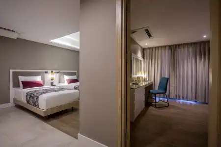 Woovo Phuket Patong - 10
