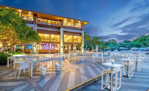 Rixos Sungate - 37