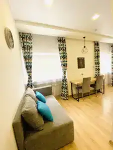 Chkalov&Hotel-22 Apart-Hotel - 133