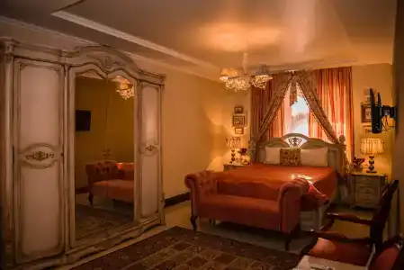 Rassl Country Home - 51