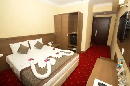 Göcek Lykia Resort Premium Concept - 21